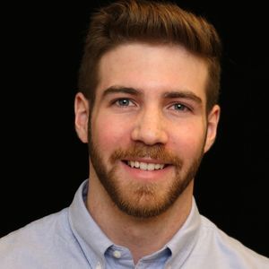 Meet your Posher, Rob